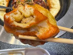 -灶座小锅烀饼·铁锅炖(道里店)