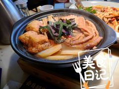 -桂小厨广西菜(水晶城店)