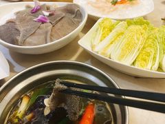 -围炉夜话·潮汕卤水火锅(榕江店)