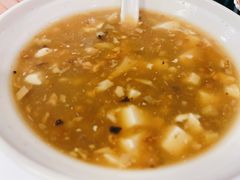 东阳沃豆腐-咬不得高祖生煎·简餐(高银街店)