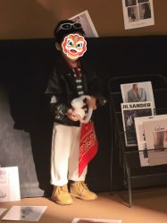 -吉姆叔叔亲子儿童摄影(青岛印象·山店)