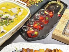 -3号仓库·创意中国菜(乐清正大广场店)