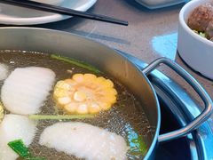 -为什么牛潮汕牛肉火锅(中信广场店)