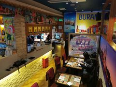 -安妮意大利餐厅(国贸店)