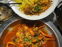 -靓虾二哥长沙地标小龙虾(五一广场店)