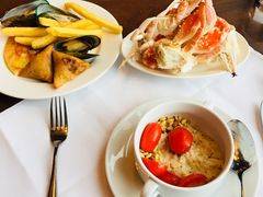 -广州富力君悦大酒店·凯菲厅