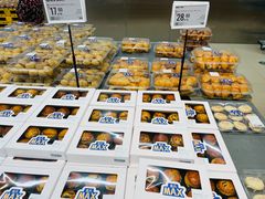 -盒马X会员店(王府井奥莱UP TOWN店)