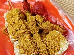 -安发瞧麻辣烫(总店)