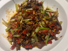 -攸州小镇家湘菜(小米科技园店)