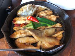 -林四喜·闽南传家菜(鼓浪屿店)