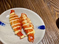 -大雄寿司(中华广场店)