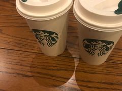 -星巴克(陆家嘴软件园店)