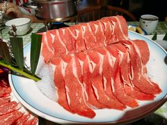 -番食园鲜食火锅(高新店)