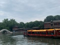 -皇家御河游(紫御湾码头)