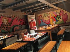 -管氏翅吧(广渠门店)