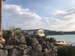 -Cafe Aewol Monsant