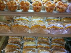 -长乐饼家(五羊新城店)