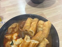 -四川老牛麻辣烫(北门桥店)