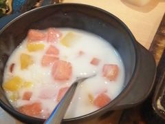 -凡塔斯牛排自助餐厅(莆田万达店)