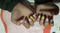 android_upload_pic-Easy Lady美甲美睫半永久纹绣工作室