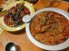 -嘎嘎鸭脑壳(驷马桥店)
