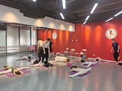 -舞霖精灵国际舞蹈教育中心(华创生活广场店)