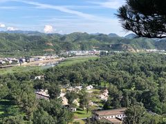 -承德避暑山庄景区