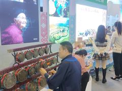 -南宁国际会展中心