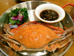 -必点海鲜·鲅鱼水饺(鞍山西道店)