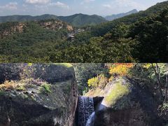 -丹东凤凰山景区