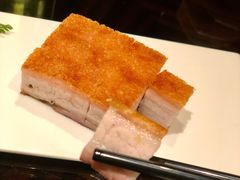 -北京四季酒店·采逸轩