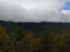-康定跑马山风景区