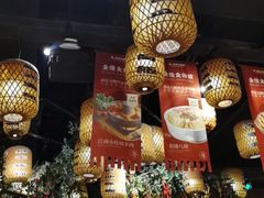 大堂-南京大牌档(之心城店)