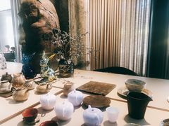 -元生咖啡(陶溪川店)