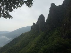 -南尖岩景区