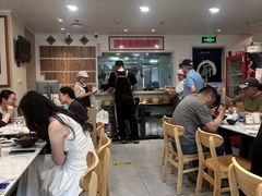 -老地方面馆(思南路店)