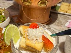 -浩海火燒雲傣家菜(芮欧百货店)