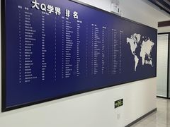 -新航道雅思托福·留学·考研培训(人民广场校区)