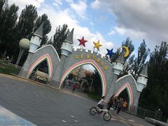 门面-长春公园(普阳街道)