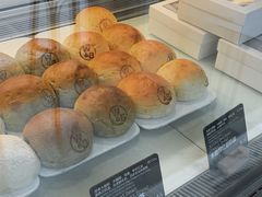 -WHEAT&BAKER-麥(凯德来福士店)