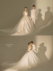 -梵初·STUDIO婚纱摄影(通州万达店)