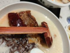 -味千拉面(广州白云机场T1西二店)