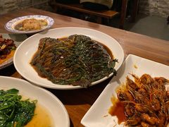 葱烤鲫鱼-三林本帮馆(中林街店)