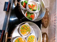 -比格比萨自助(李沧万达店)