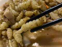 -柠静私家菜(石板巷店)