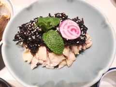 -卯时·龙光雅宴·精致锡帮菜(惠山古镇店)