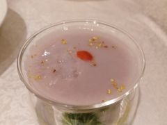 -阳澄湖费尔蒙酒店颐丰阁中餐厅(马鞍山西路店)