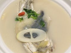 -肆月河豚·新淮扬(金融街店)