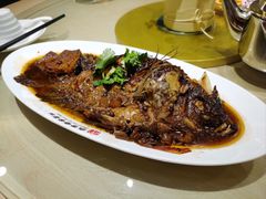 -直隶安家罩饼(复兴路店)