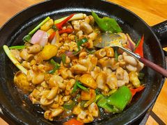 -旺爷砂锅·茶作(国贸城店)